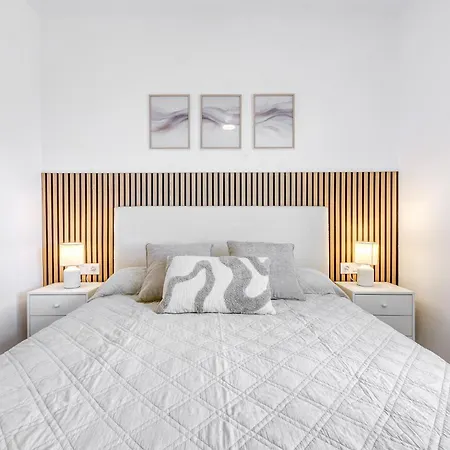 Exclusive Frontline Promocanyell - Immo Barneda Apartment