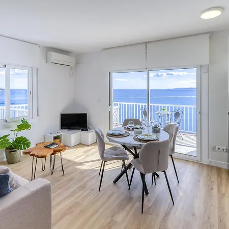 Apartment Exclusive Frontline Promocanyell - Immo Barneda