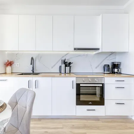 Exclusive Frontline Promocanyell - Immo Barneda Apartment *