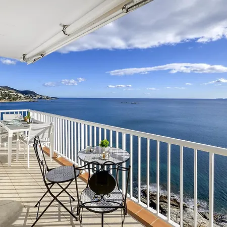 Exclusive Frontline Promocanyell - Immo Barneda Apartment