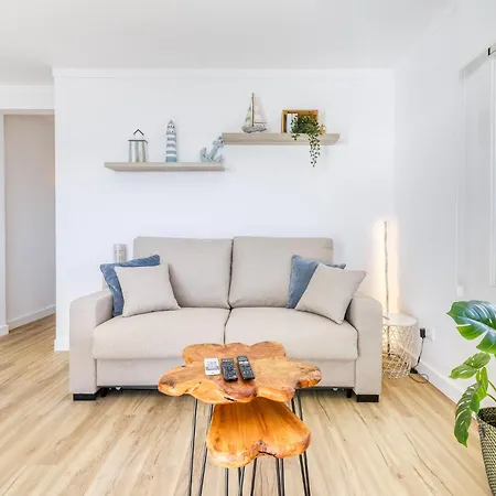 Apartment Exclusive Frontline Promocanyell - Immo Barneda *
