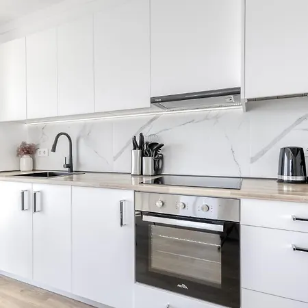 Apartment Exclusive Frontline Promocanyell - Immo Barneda