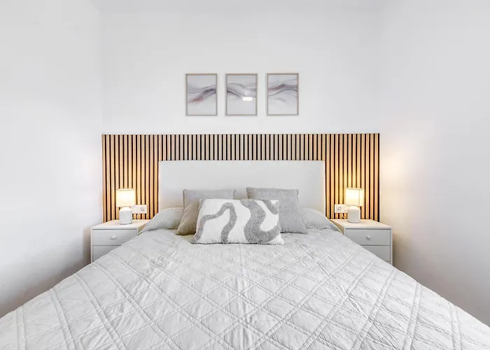 Exclusive Frontline Promocanyell - Immo Barneda Apartment