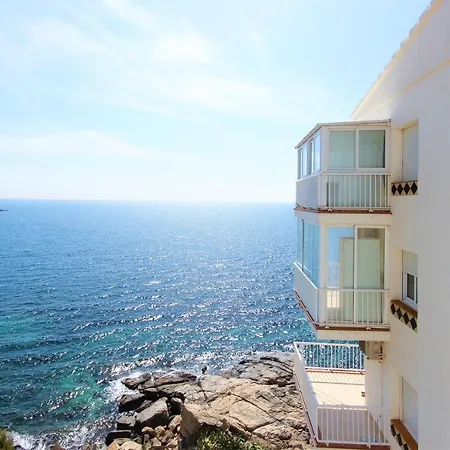 Apartamento 1ª Línea Promocanyell - Barneda Premium Rosas