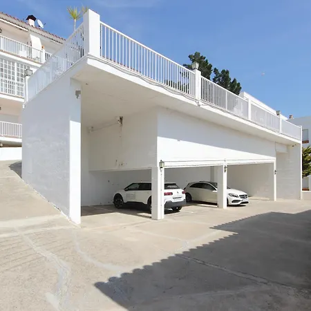 1ª Línea Promocanyell - Barneda Premium Apartamento *