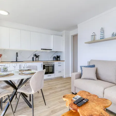 1ª Línea Promocanyell - Barneda Premium Apartamento *